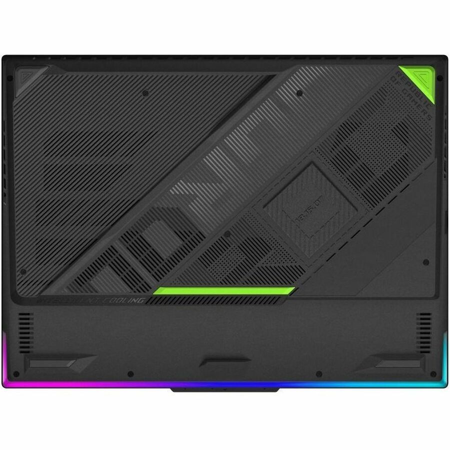 Asus ROG Strix G16 G614 G614JIR-XS96 16" Gaming Notebook - QHD+ - Intel Core i9 14th Gen i9-14900HX - 32 GB - 1 TB SSD G614JIR-XS96