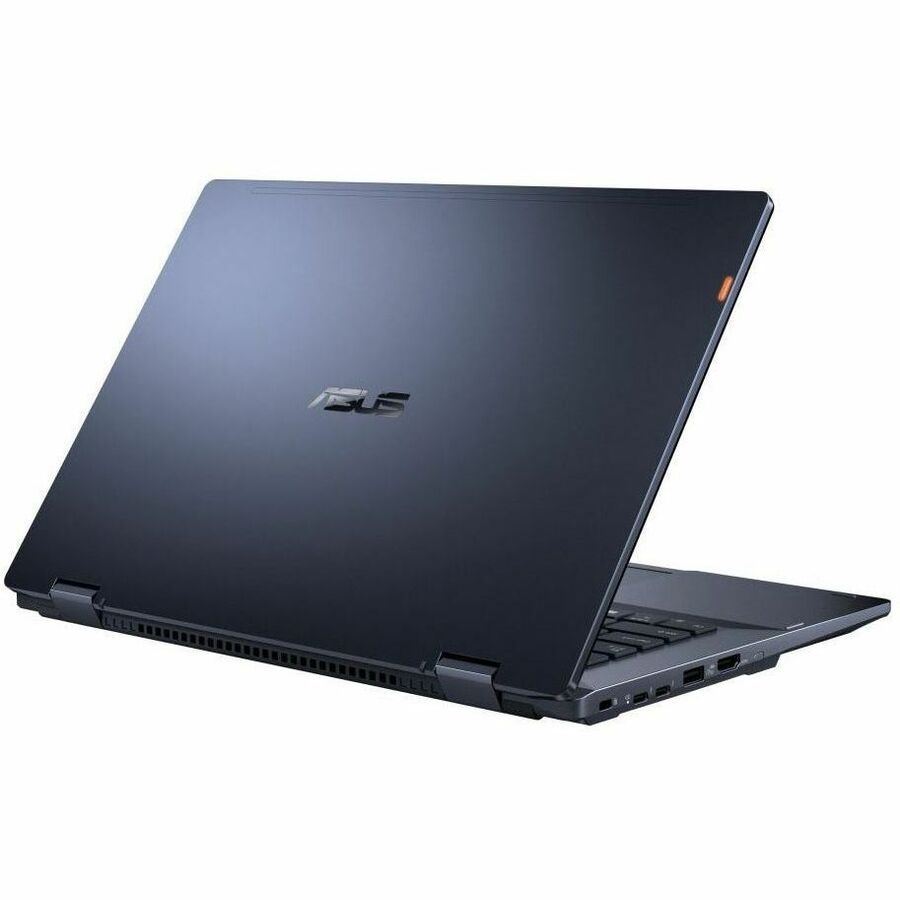 Asus ExpertBook B3 Flip B3402 B3402FVA-XS74T 14" Touchscreen Convertible 2 in 1 Notebook - Full HD - Intel Core 7 150U - 16 GB - 512 GB SSD - Star Black B3402FVA-XS74T