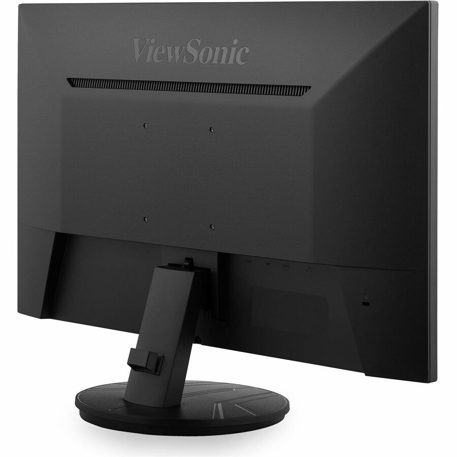ViewSonic VX2716A 27 Inch 1080p 1ms 120Hz IPS Gaming Monitor with Eye Care, USB C, HDMI 1.4, and DisplayPort Inputs VX2716A
