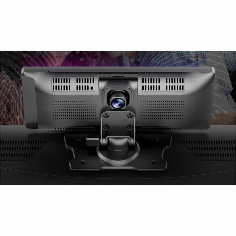 Gekogear Orbit C120 10.26" Infotainment Display with Dash Cam and Backup Cam ORBIT C120