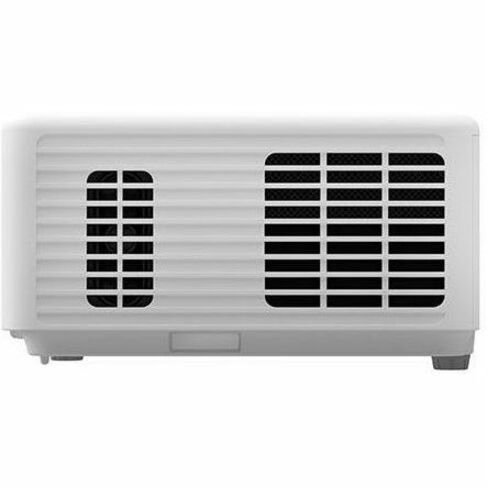 Sharp XP-M401H-W DLP Projector - 16:9 - Floor Mountable, Ceiling Mountable, Portable XP-M401H-W