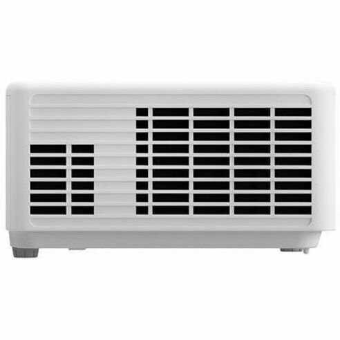 Sharp XP-M401H-W DLP Projector - 16:9 - Floor Mountable, Ceiling Mountable, Portable XP-M401H-W