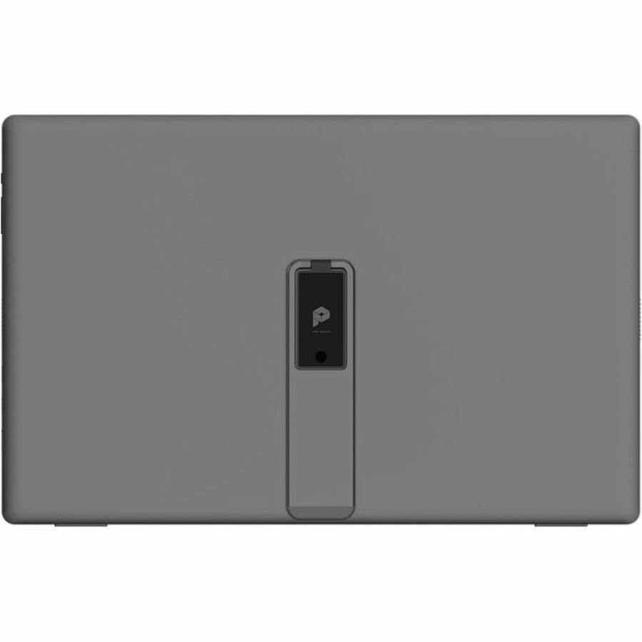 MSI PRO MP161 E2U 16" Class Full HD LED Monitor - 16:9 - Black, Metal Silver PROMP161E2U