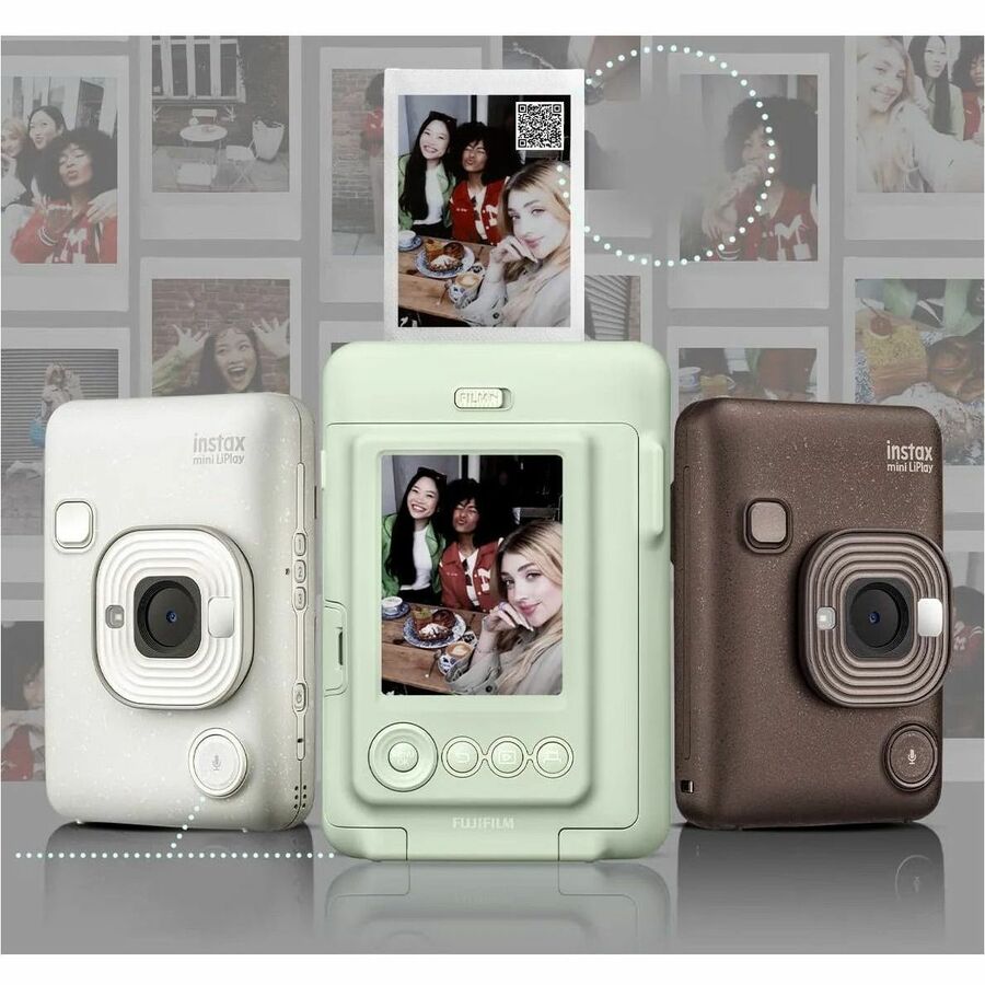 instax Hybrid instant camera 16835184