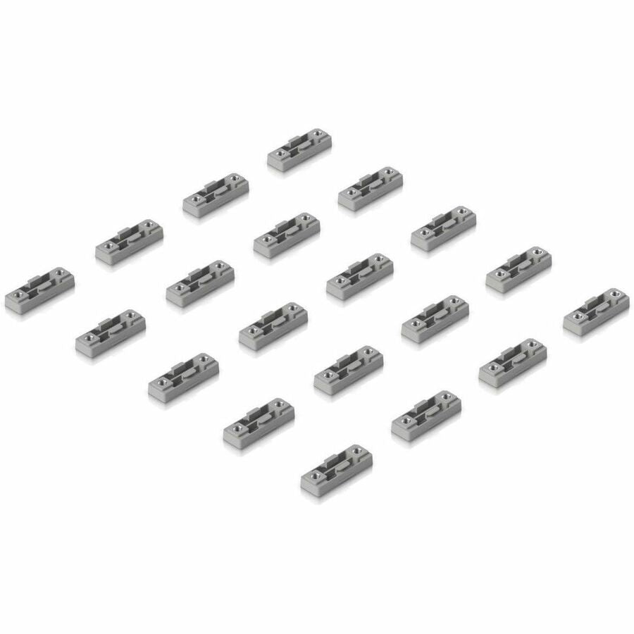 Ubiquiti Precision Rack Mount Kit, 20-Pack UACC-Rack-PM-Kit