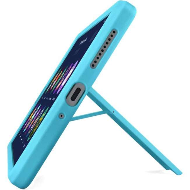 Lenovo Tab M8 (4th Gen) 2024 TB301FU Tablet - 8" HD - MediaTek MT8768 Helio A22 (12 nm) Octa-core - 3 GB - 32 GB Storage - Android 13 - Arctic Gray ZAD20063US