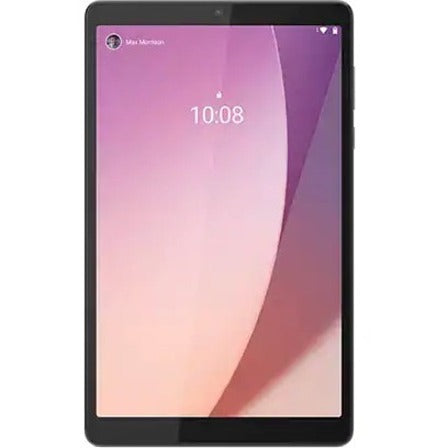 Lenovo Tab M8 (4th Gen) 2024 TB301FU Tablet - 8" HD - MediaTek MT8768 Helio A22 (12 nm) Octa-core - 3 GB - 32 GB Storage - Android 13 - Arctic Gray ZAD20063US