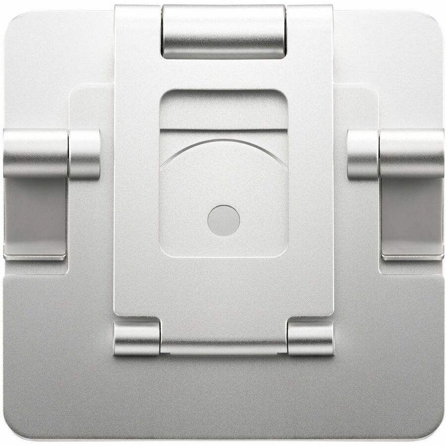 ViewSonic LCD-STND-001 Portable Monitor Stand with 360 Swivel, Tilt, and Height Adjustment for 2 Monitors up to 17 Inches Each LCD-STND-001