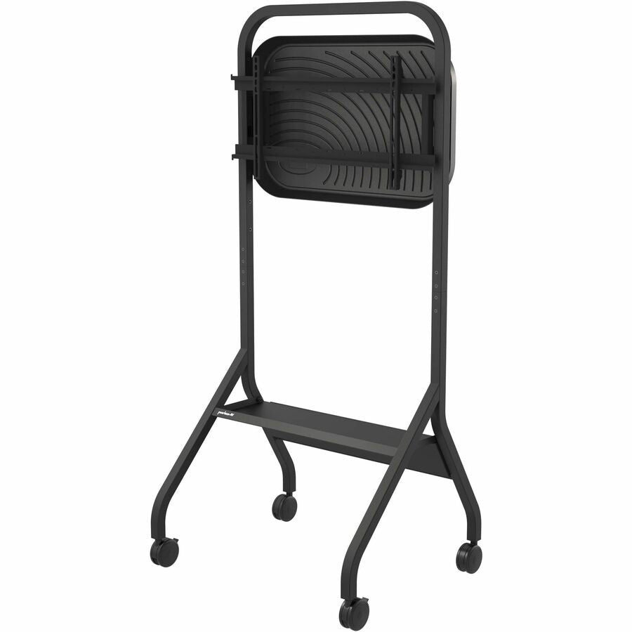 SmartMount® Flat Panel Cart for 43" to 75"+ Displays SR860