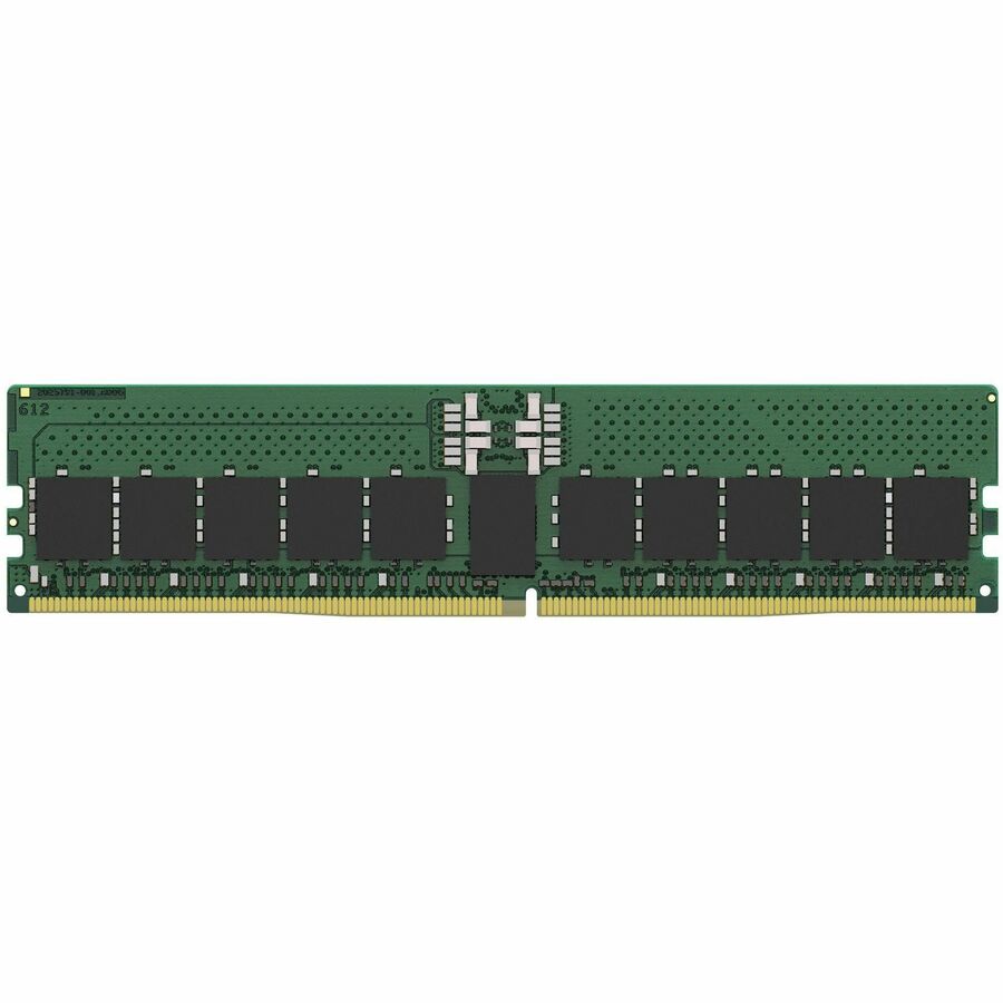 Kingston 32GB DDR5 SDRAM Memory Module KSM48R40BD8-32MD