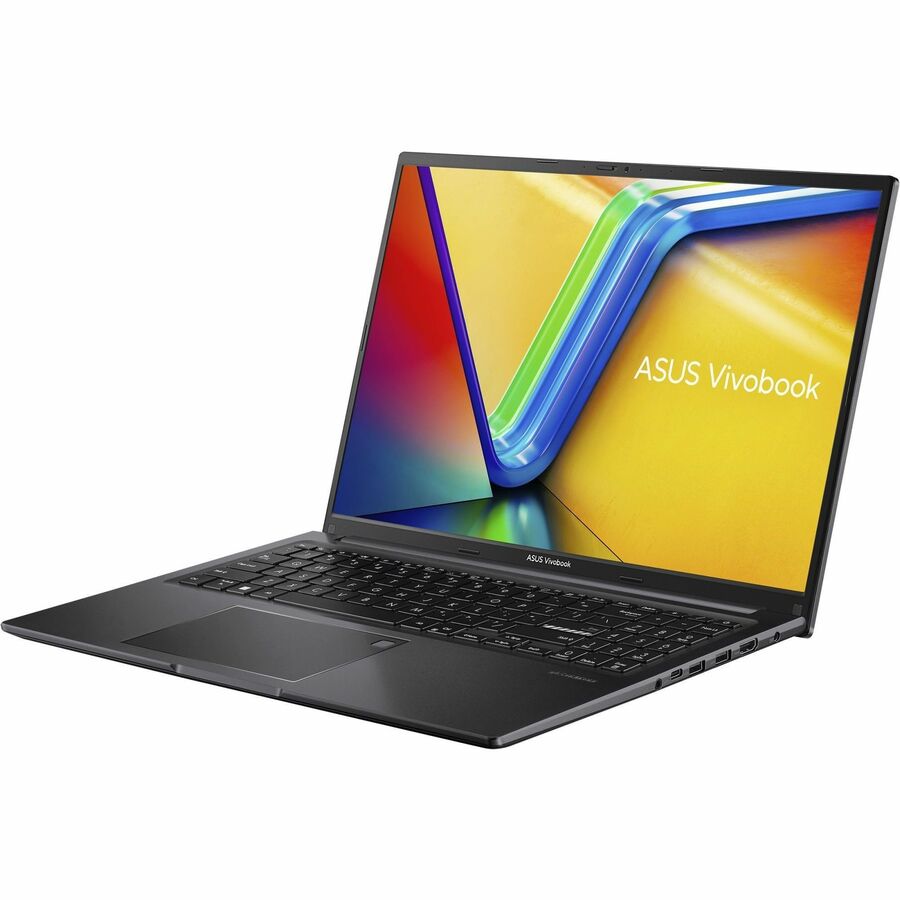 Asus Vivobook 16X F1605 F1605VAP-DS74 16" Notebook - WUXGA - Intel Core 7 150U - 16 GB - 1 TB SSD - Indie Black F1605VAP-DS74