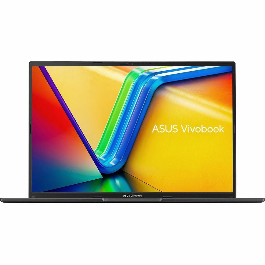 Asus Vivobook 16X F1605 F1605VAP-DS74 16" Notebook - WUXGA - Intel Core 7 150U - 16 GB - 1 TB SSD - Indie Black F1605VAP-DS74