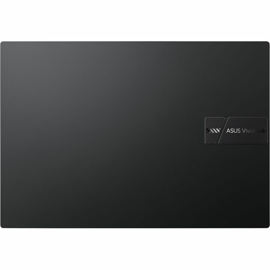 Asus Vivobook 16X F1605 F1605VAP-DS74 16" Notebook - WUXGA - Intel Core 7 150U - 16 GB - 1 TB SSD - Indie Black F1605VAP-DS74