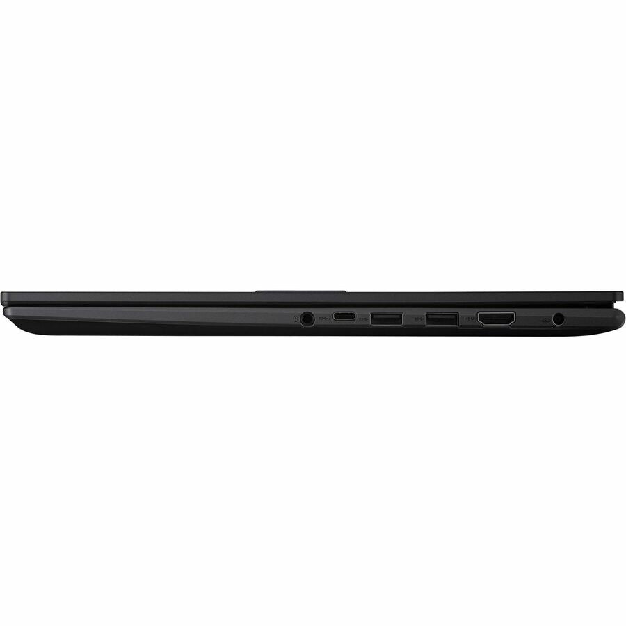 Asus Vivobook 16X F1605 F1605VAP-DS74 16" Notebook - WUXGA - Intel Core 7 150U - 16 GB - 1 TB SSD - Indie Black F1605VAP-DS74