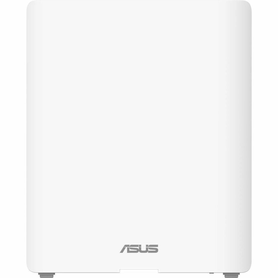Asus ZenWiFi BQ16 Pro Wi-Fi 7 IEEE 802.11be Ethernet Wireless Router ZenWiFi BQ16 Pro 1PK