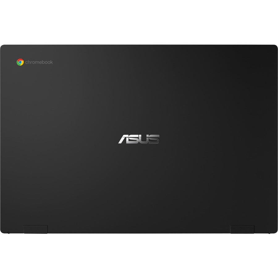 Asus Chromebook CX1 CX1700 CX1700CKA-SS48F 17.3" Chromebook - Full HD - Intel Celeron N4500 - 4 GB - 128 GB Flash Memory - Mineral Gray CX1700CKA-SS48F