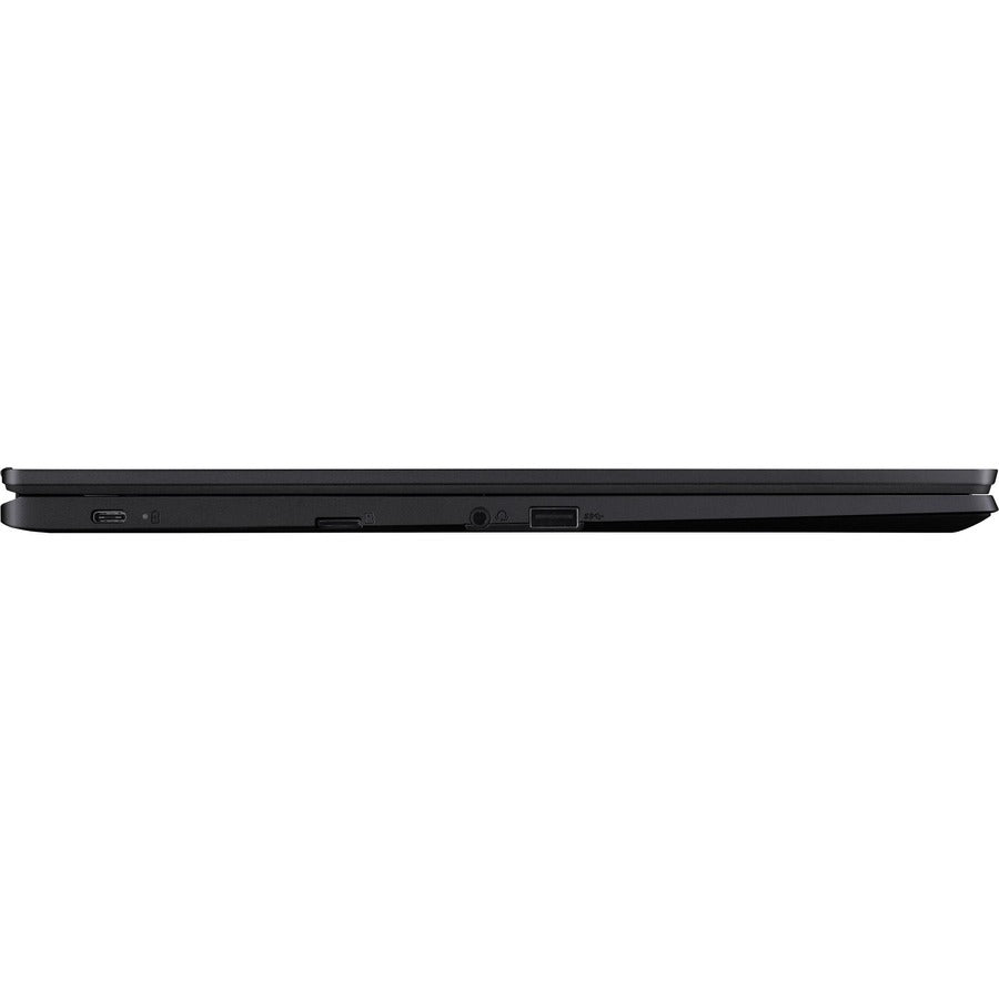 Asus Chromebook CX1 CX1700 CX1700CKA-SS48F 17.3" Chromebook - Full HD - Intel Celeron N4500 - 4 GB - 128 GB Flash Memory - Mineral Gray CX1700CKA-SS48F