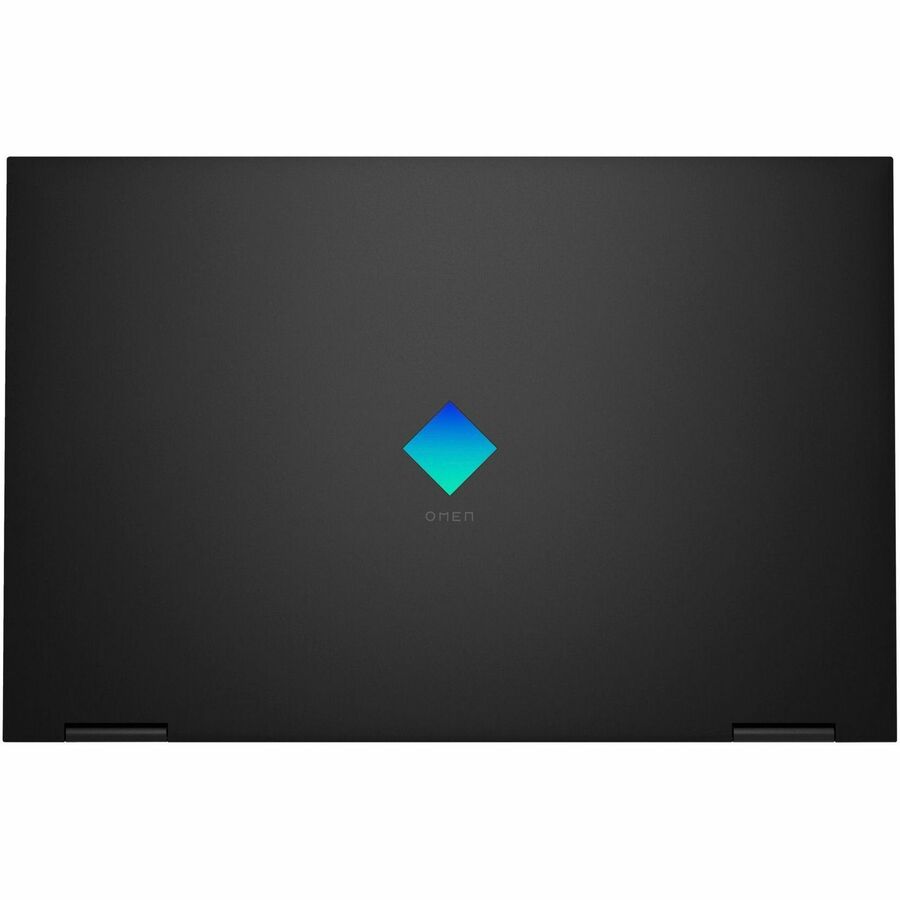 OMEN 17-ck1000 17-ck1003nr 17.3" Gaming Notebook - QHD - Intel Core i9 12th Gen i9-12900H - 32 GB - 1 TB SSD - Shadow Black Aluminum 6U715UAR#ABA
