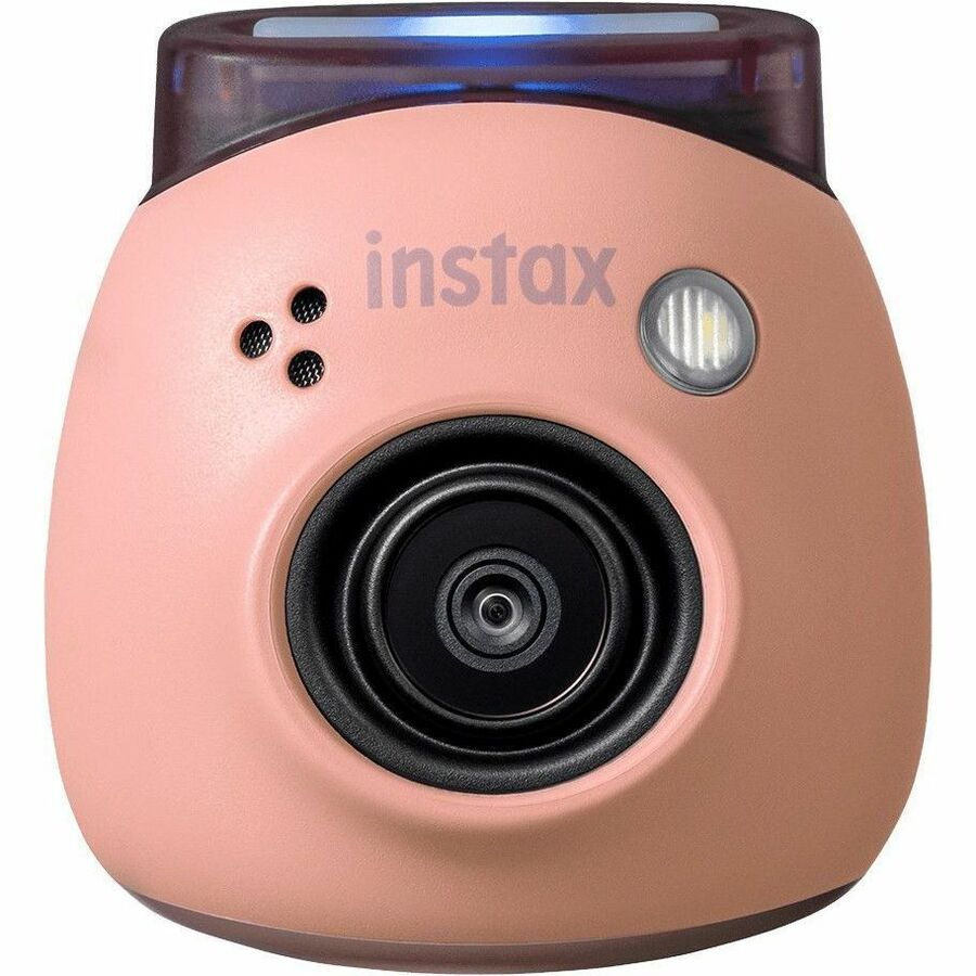 instax Instant Digital Camera - Powder Pink 600023913