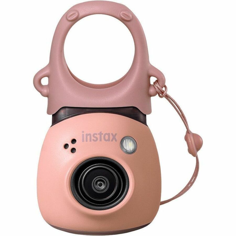 instax Instant Digital Camera - Powder Pink 600023913