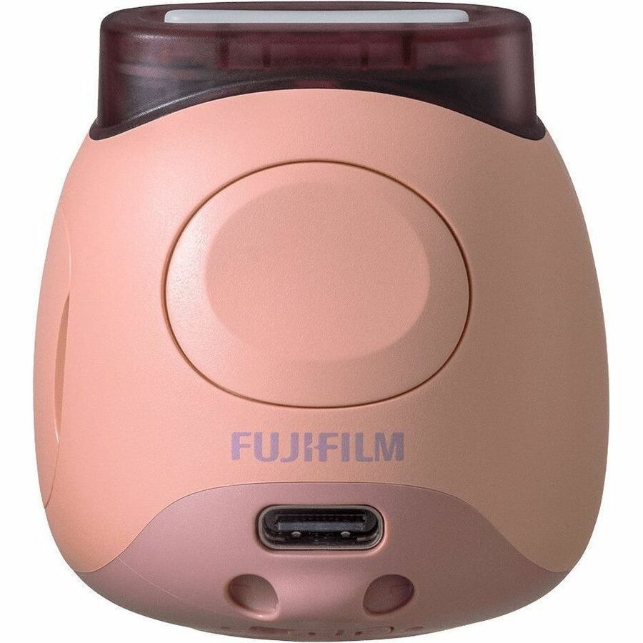 instax Instant Digital Camera - Powder Pink 600023913