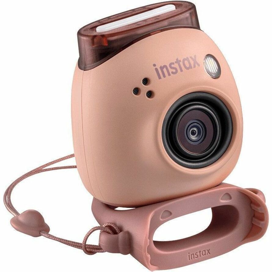 instax Instant Digital Camera - Powder Pink 600023913