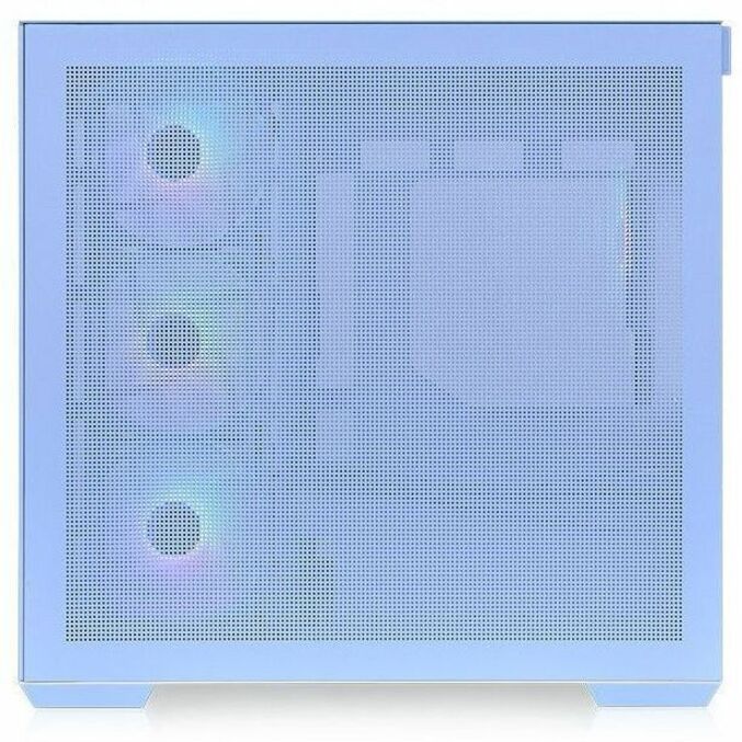 Thermaltake View 380 TG ARGB Hydrangea Blue Mid Tower Chassis CA-1Z2-00MFWN-00