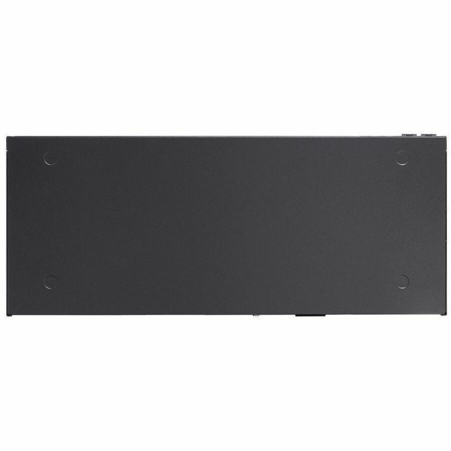 TP-Link Omada SL2428P - Omada 24-Port 10/100 Mbps + 4-Port Gigabit Smart Switch with 24-Port PoE+ SL2428P