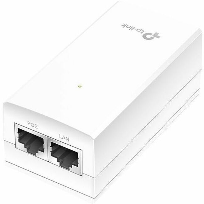 TP-Link POE4818G Omada 48V 18W Passive PoE Adapter POE4818G