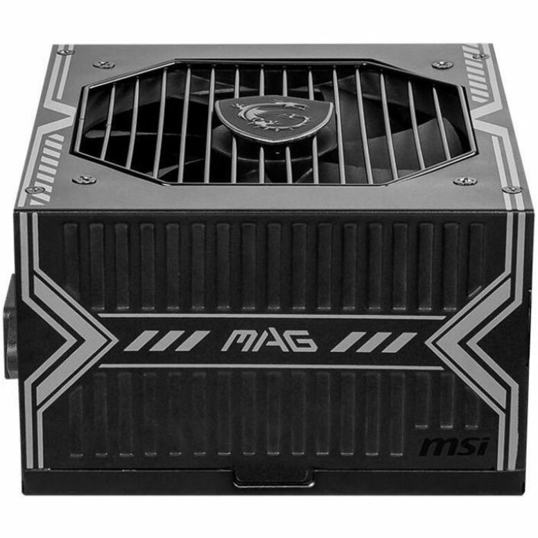 MSI MAG 750W Power Supply MAGA750BNPCIE5