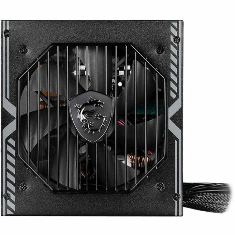 MSI MAG 750W Power Supply MAGA750BNPCIE5