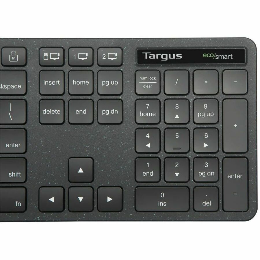 Targus AKM626USZ Keyboard & Mouse AKM626USZ