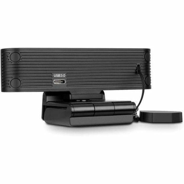 ROCWARE RC16 Webcam - 8.3 Megapixel - 30 fps - USB 3.0 Type C 684514110853