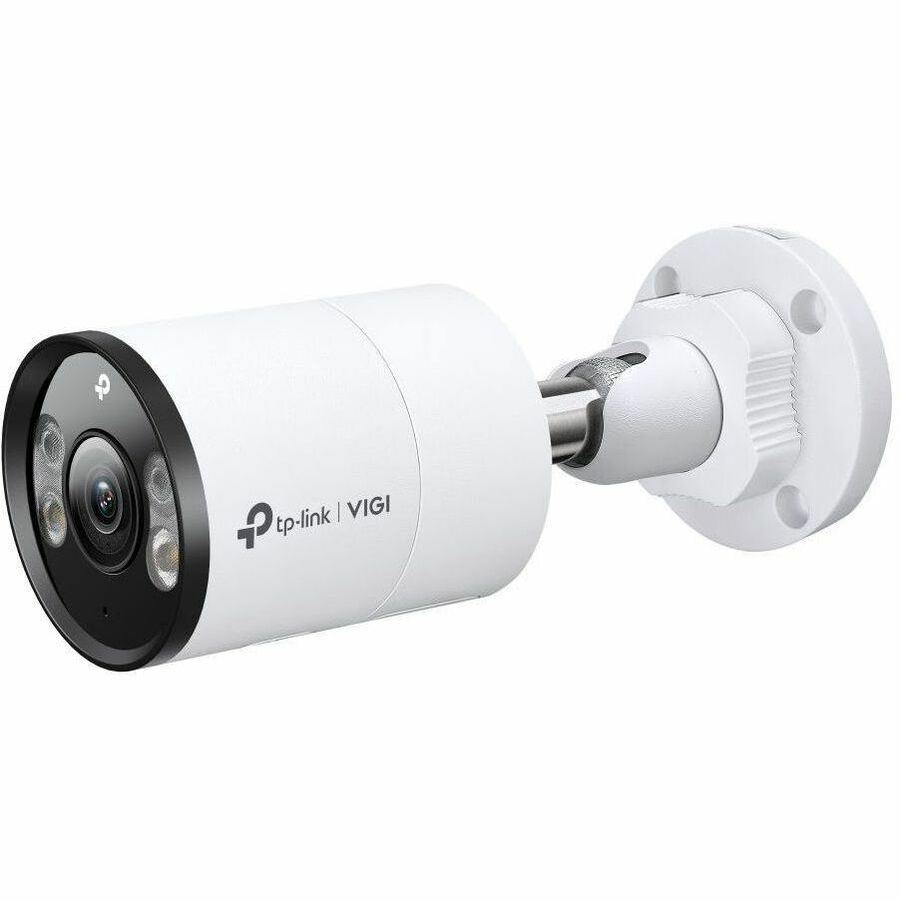 TP-Link InSight InSight S345 4 Megapixel Outdoor Network Camera - Color - Bullet INSIGHT S345(2.8MM)