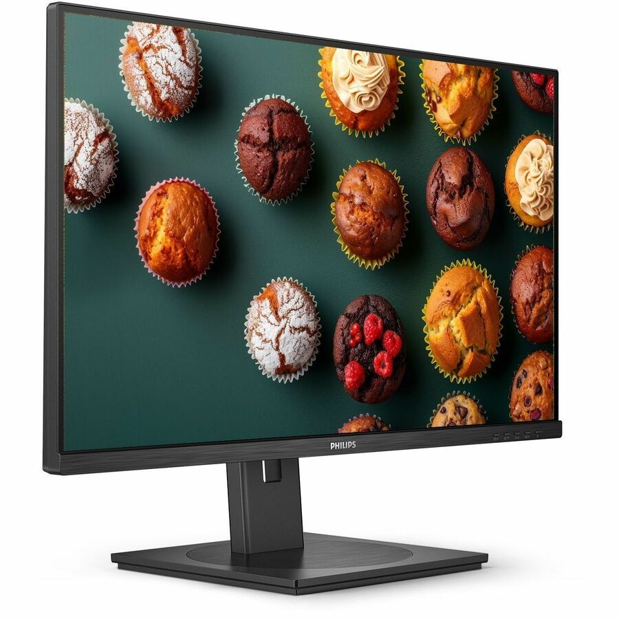 PHILIPS 32B1U3900 - 32 inch Monitor, LED, 4K UHD, USB-C (90W), RJ45, USB-Hub, 4 Year Manufacturer Warranty - 32" 32B1U3900