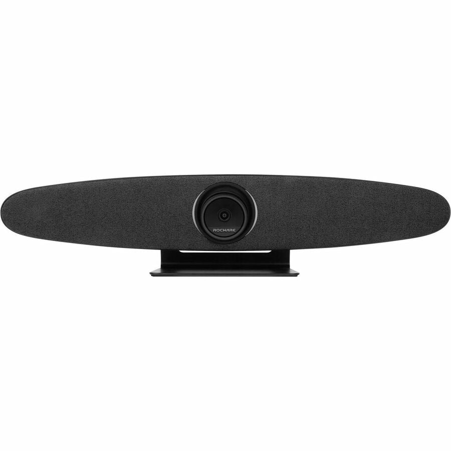 ROCWARE RC10 Video Conferencing Camera - USB 3.0 Type C 684514110679