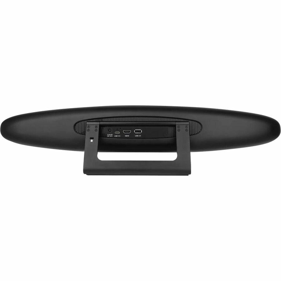 ROCWARE RC10 Video Conferencing Camera - USB 3.0 Type C 684514110679