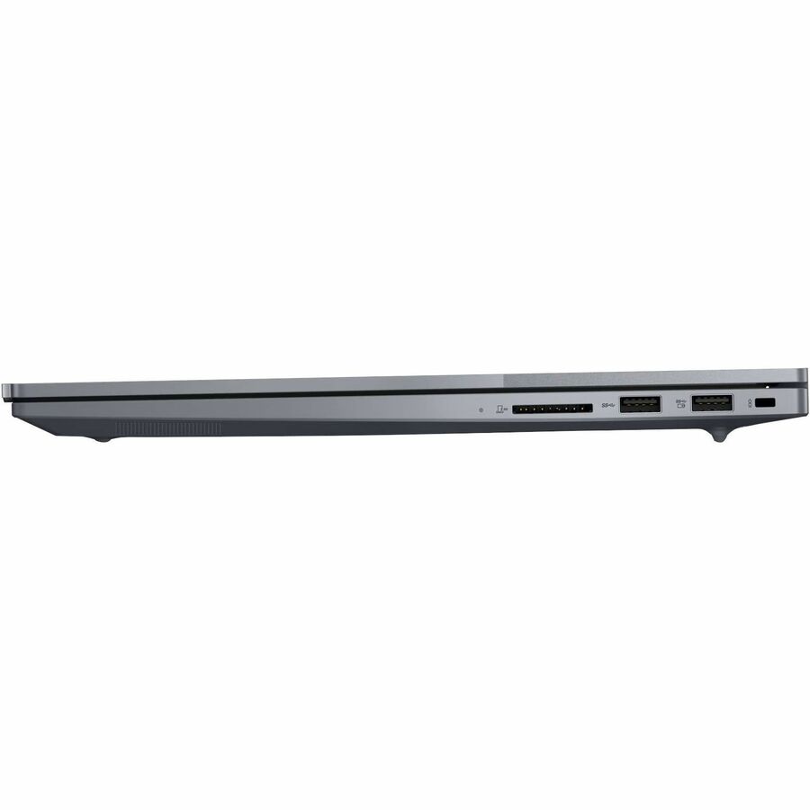 Lenovo ThinkBook 16 G7 QOY 21NH000JUS 16" Notebook - WUXGA - Qualcomm Snapdragon X Plus X1P-42-100 - 16 GB - 512 GB SSD - English (US) Keyboard - Luna Gray 21NH000JUS
