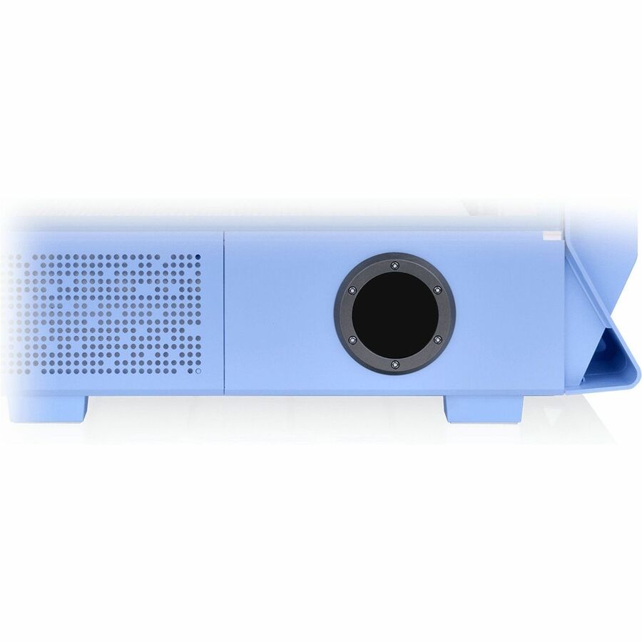 Thermaltake Ceres 350 MX Hydrangea Blue Mid Tower Chassis CA-1Z3-00MFWN-00