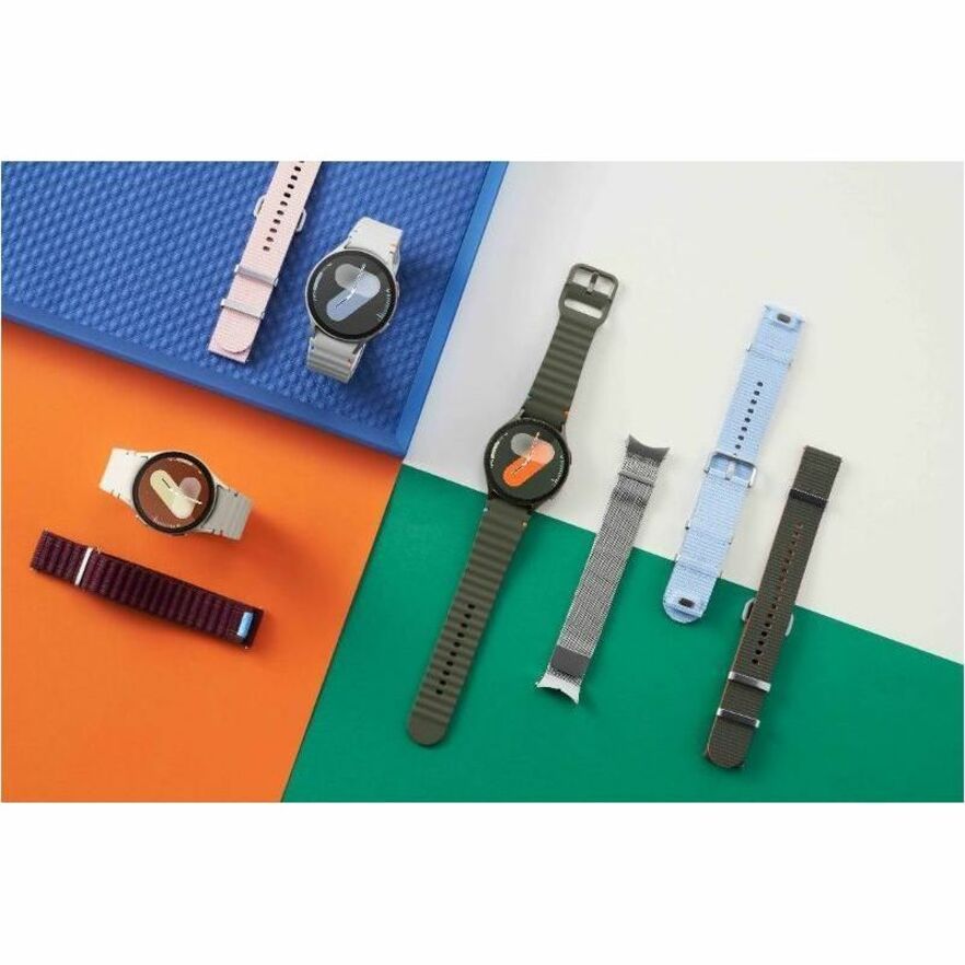 Samsung Galaxy Watch7 SM-L300NZ Smart Watch SM-L300NZEAXAA