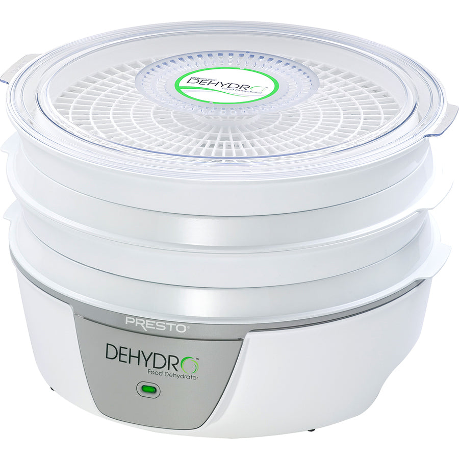 Presto Electric Food Dehydrator 06300