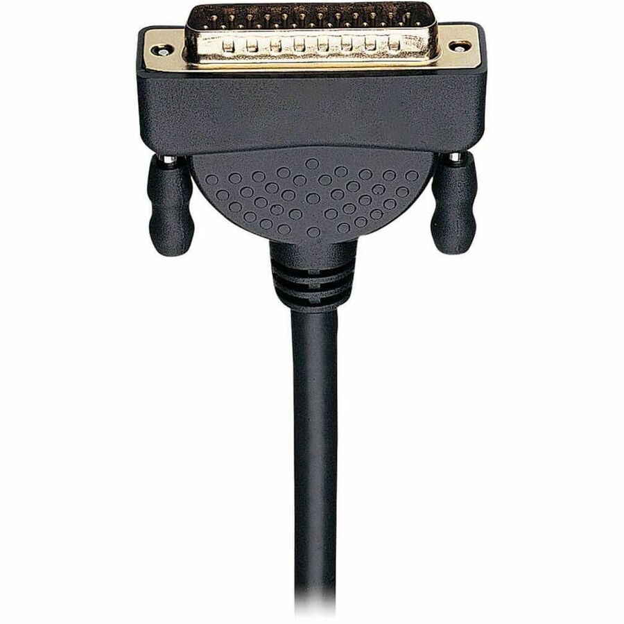 Eaton Tripp Lite Series AB Parallel Printer Cable (DB25 to Cen36 M/M), 6 ft. (1.83 m) P606-006