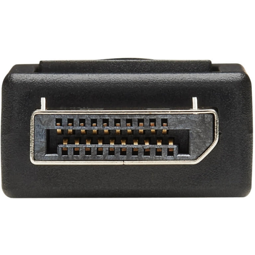 Eaton Tripp Lite Series DisplayPort to DVI-I Adapter Cable (M/F), 6 in. (15.2 cm), TAA P134-000