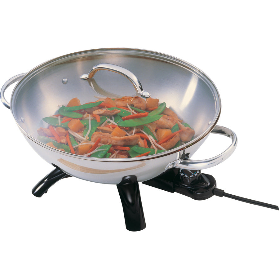Presto 05900 Electric Wok 05900