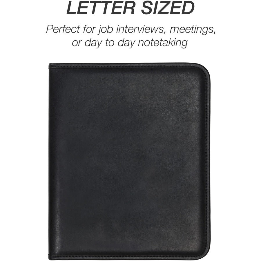 Samsill Letter Pad Folio 70810