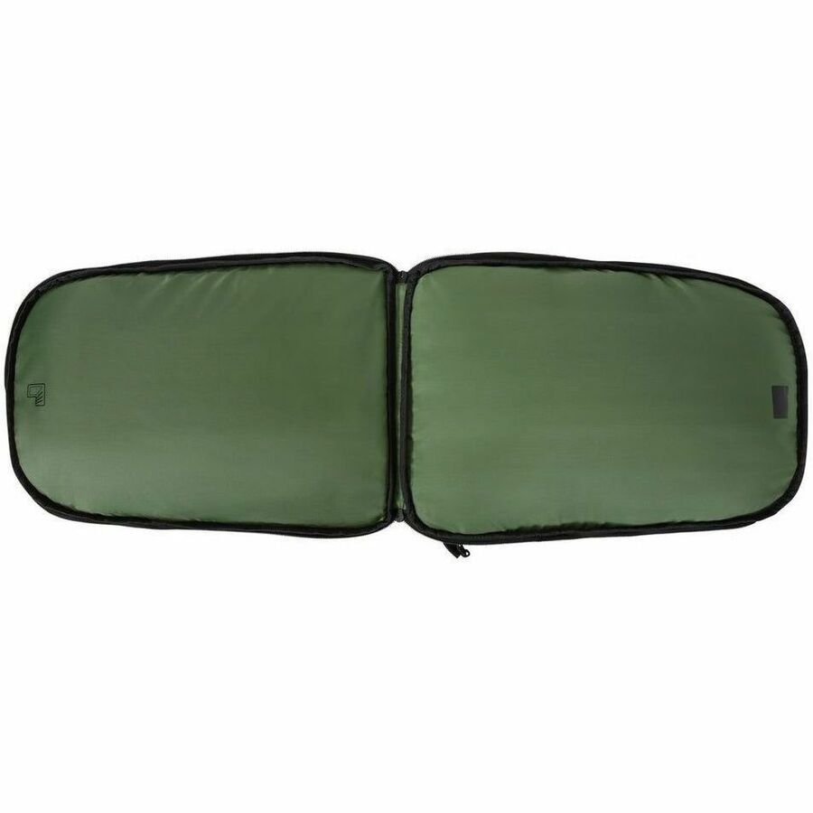 Targus Spruce EcoSmart Notebook Backpack TBB013US