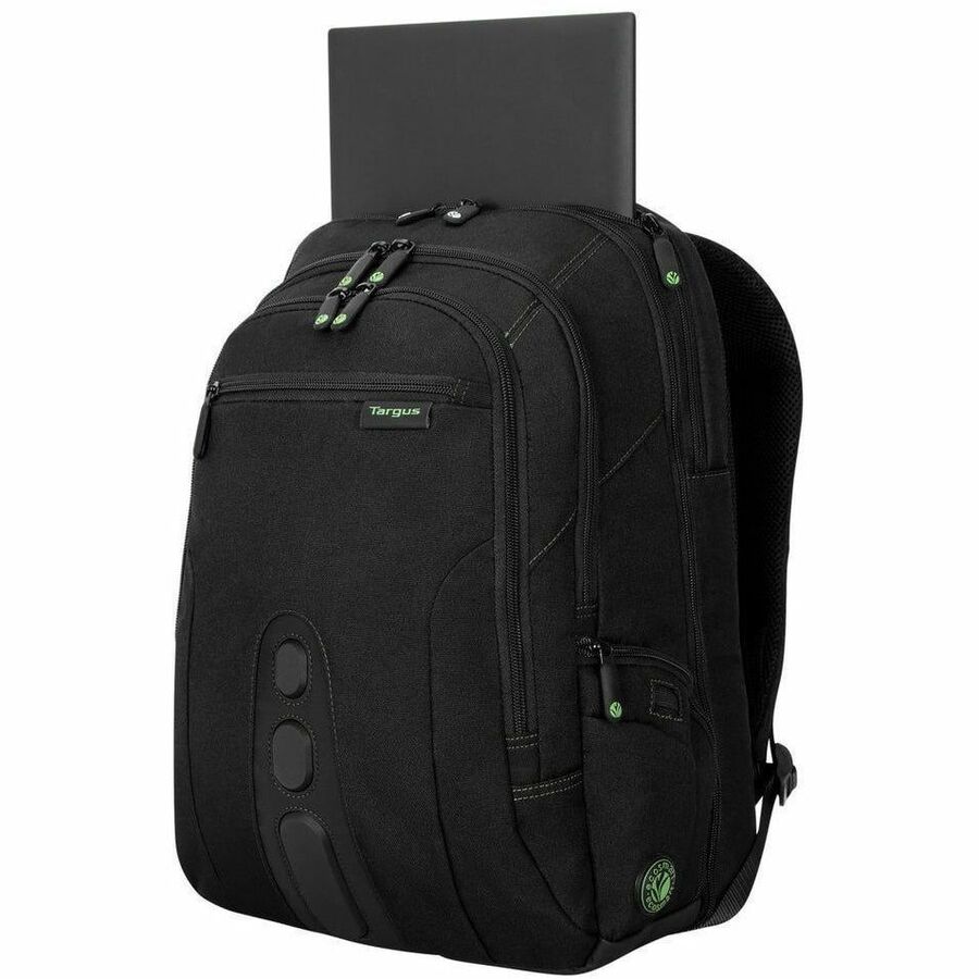 Targus Spruce EcoSmart Notebook Backpack TBB013US