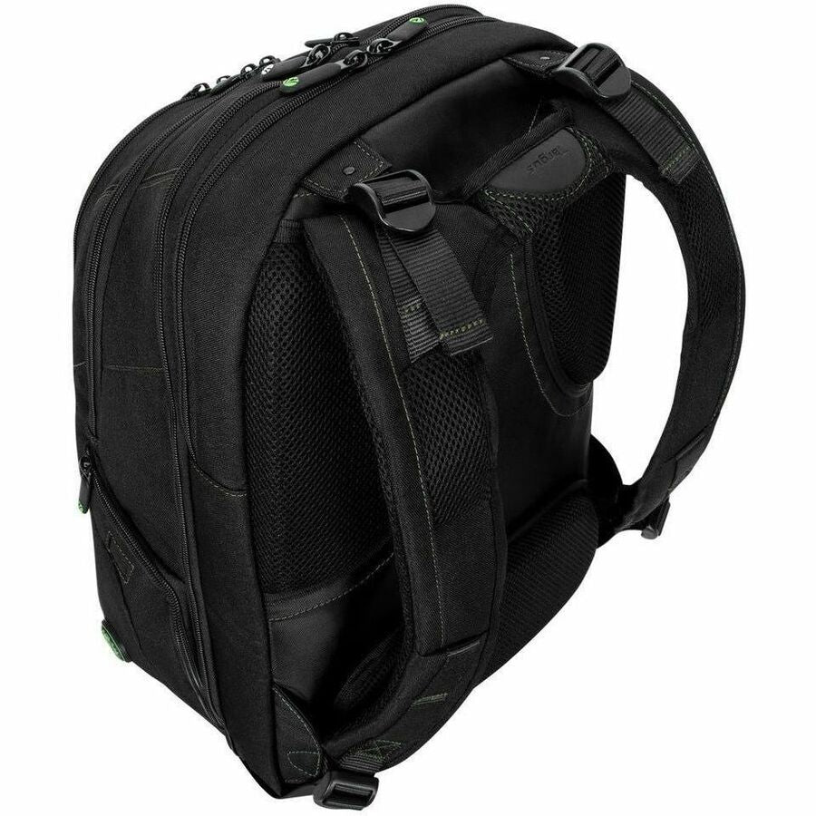 Targus Spruce EcoSmart Notebook Backpack TBB013US