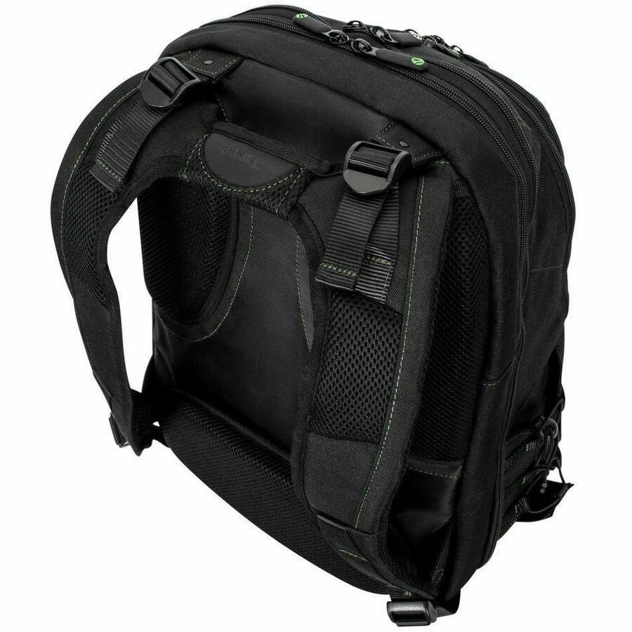 Targus Spruce EcoSmart Notebook Backpack TBB013US