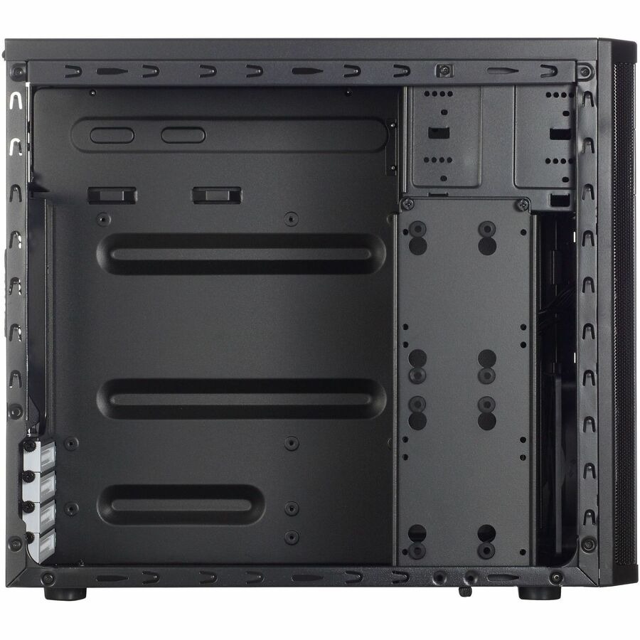 Fractal Design Core 1100 FD-CA-CORE-1100-BL